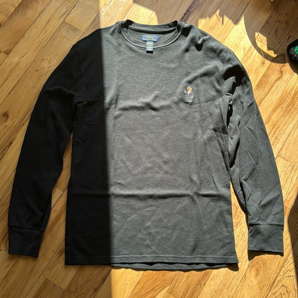 Polo shirt